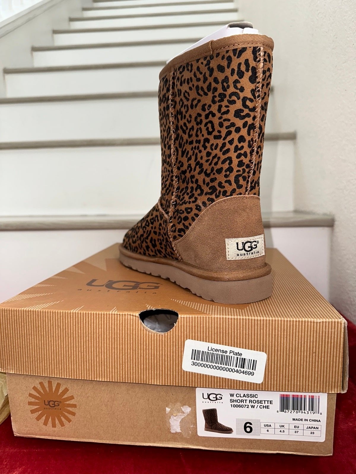 UGG Australia