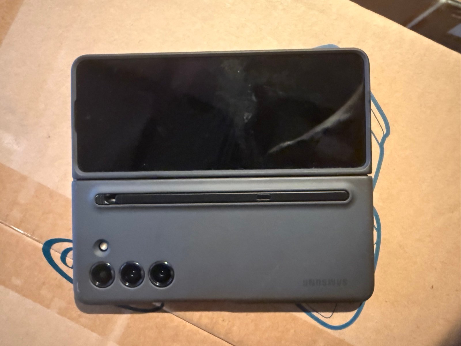 Samsung Fold 5