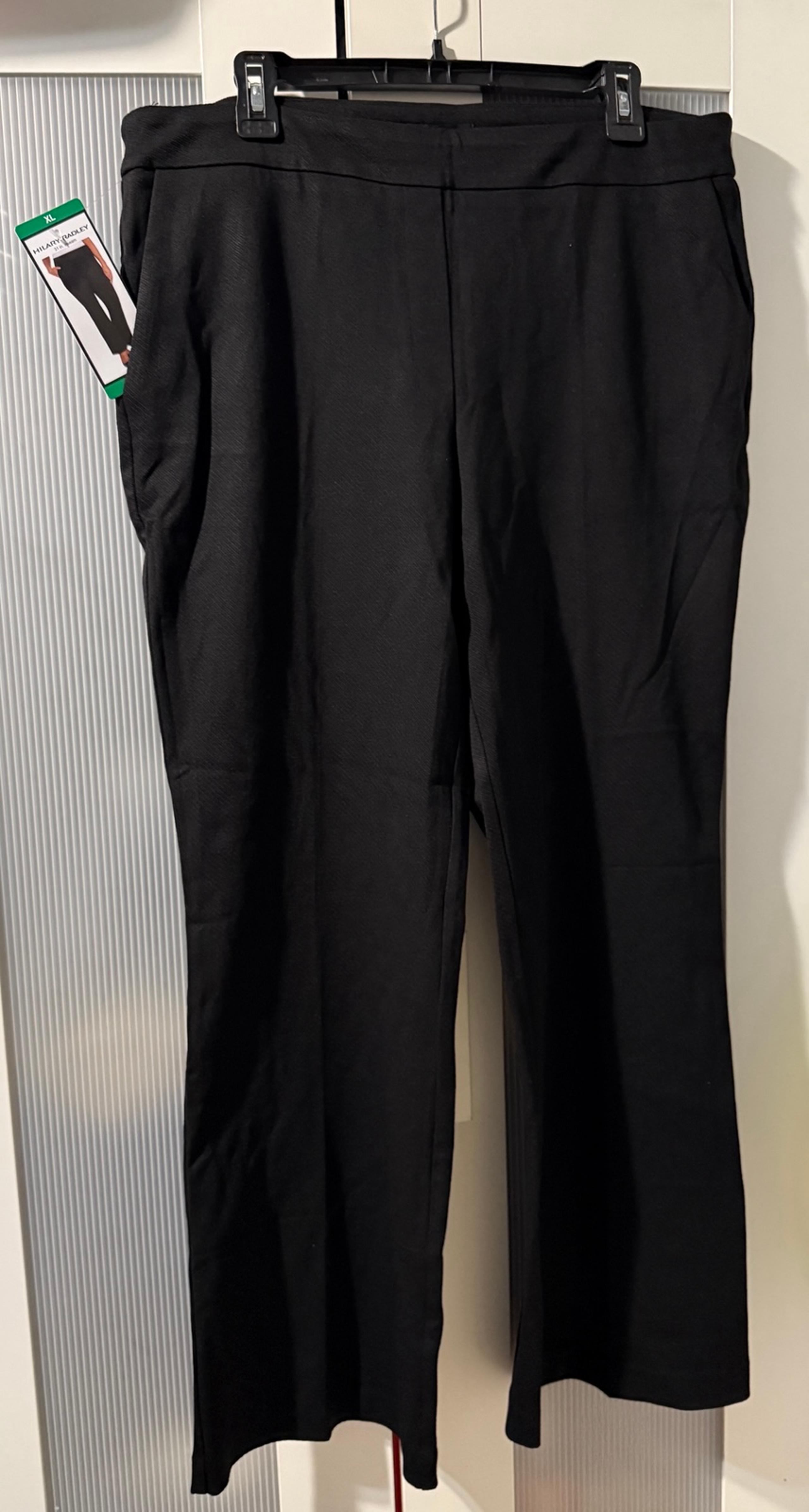 “Hilary Radley” Women’s dress pants (XL)