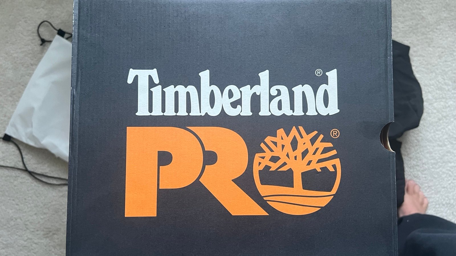 Timberland
