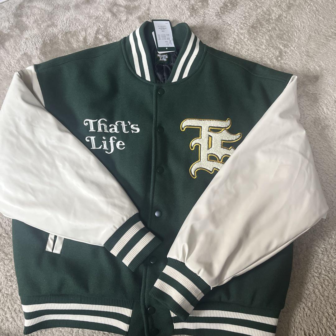 That's life Original Stadium Jumper