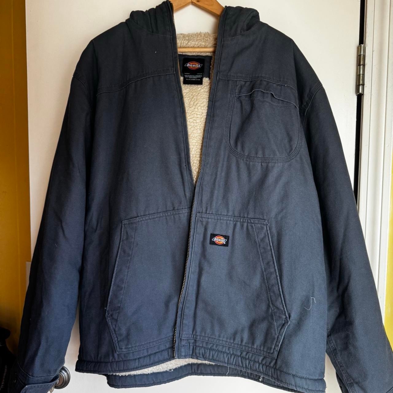 Dickies workwear Jacket