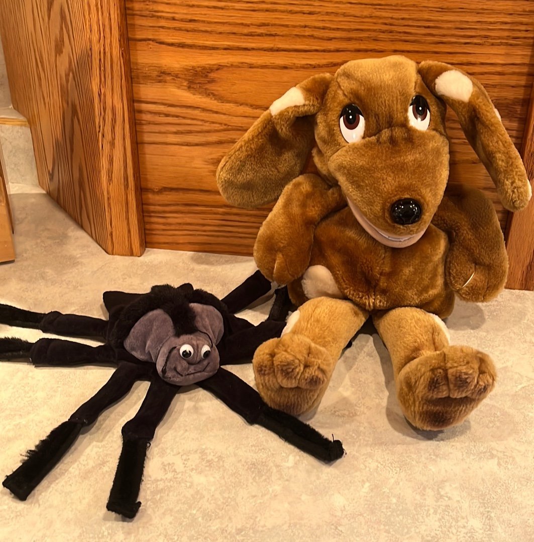 shop now Plush Bundle Puppets Toys & Collectibles shop now Plush Bundle Puppets Toys & Collectibles