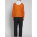 NWOT Stussy Sport Nylon Orange & White Men’s Windbreaker Waterproof Jacket