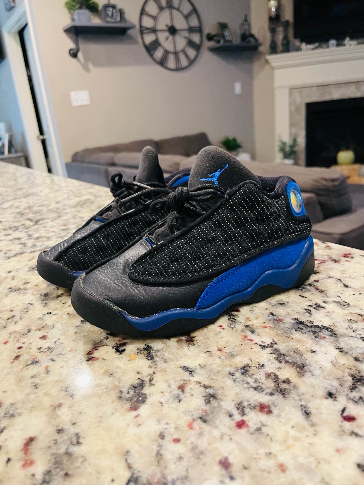 Jordan 13 Retro