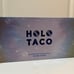 Holo Taco Winter Shimmers Collection