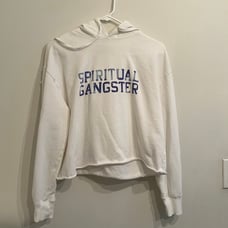 Spiritual Gangster Hoodie