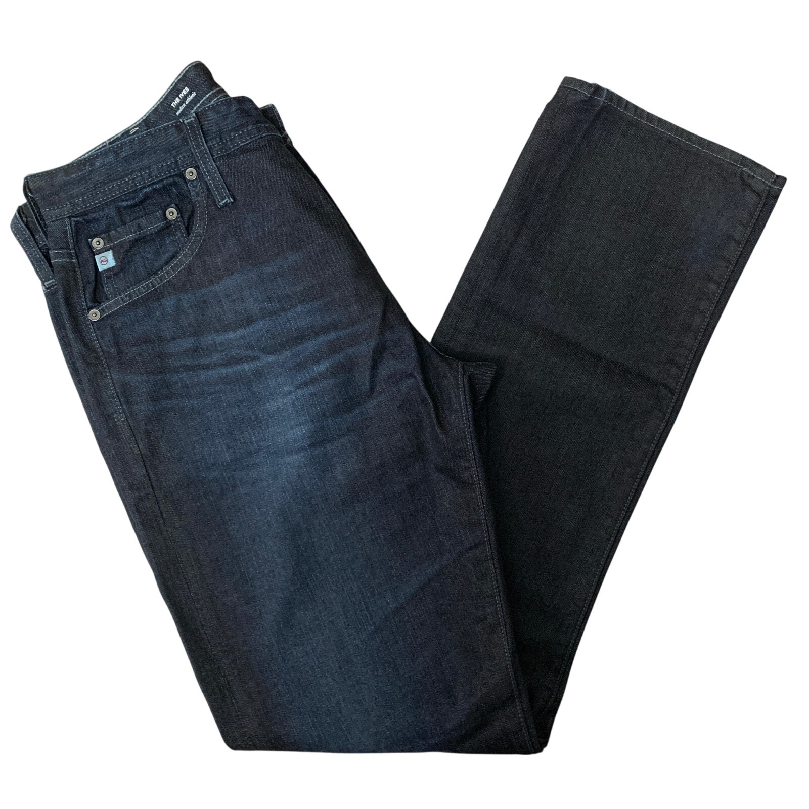 Adriano Goldschmied AG-EG DENIM Size 32R