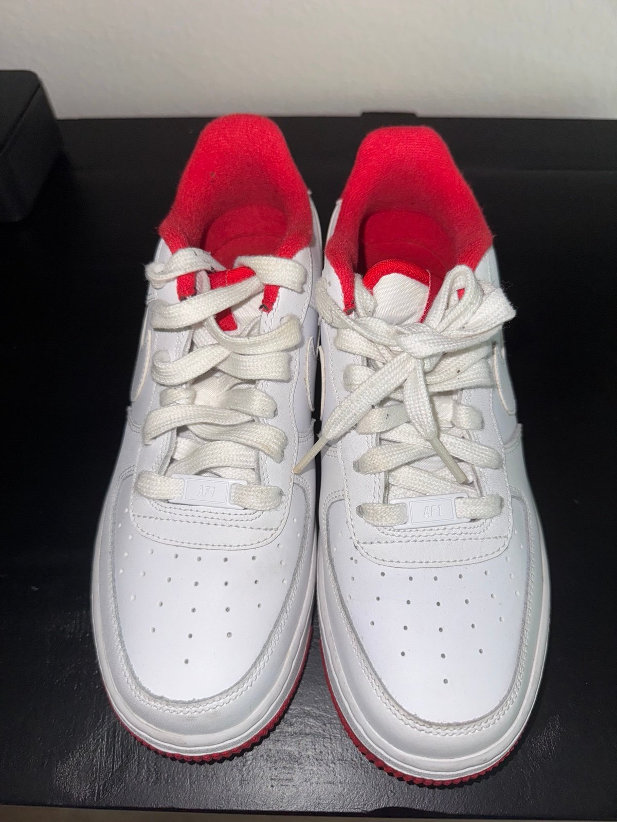 Air force 1