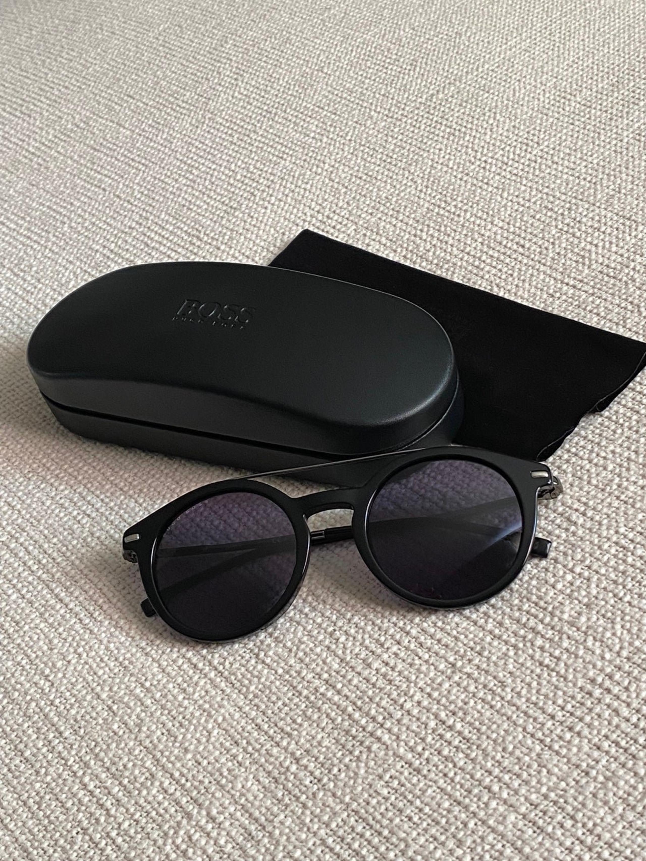 Boss Sunglasses