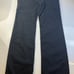 Adriano Goldschmied black chino pants r19-13