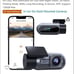 Arifayz 1080p Dash Cam