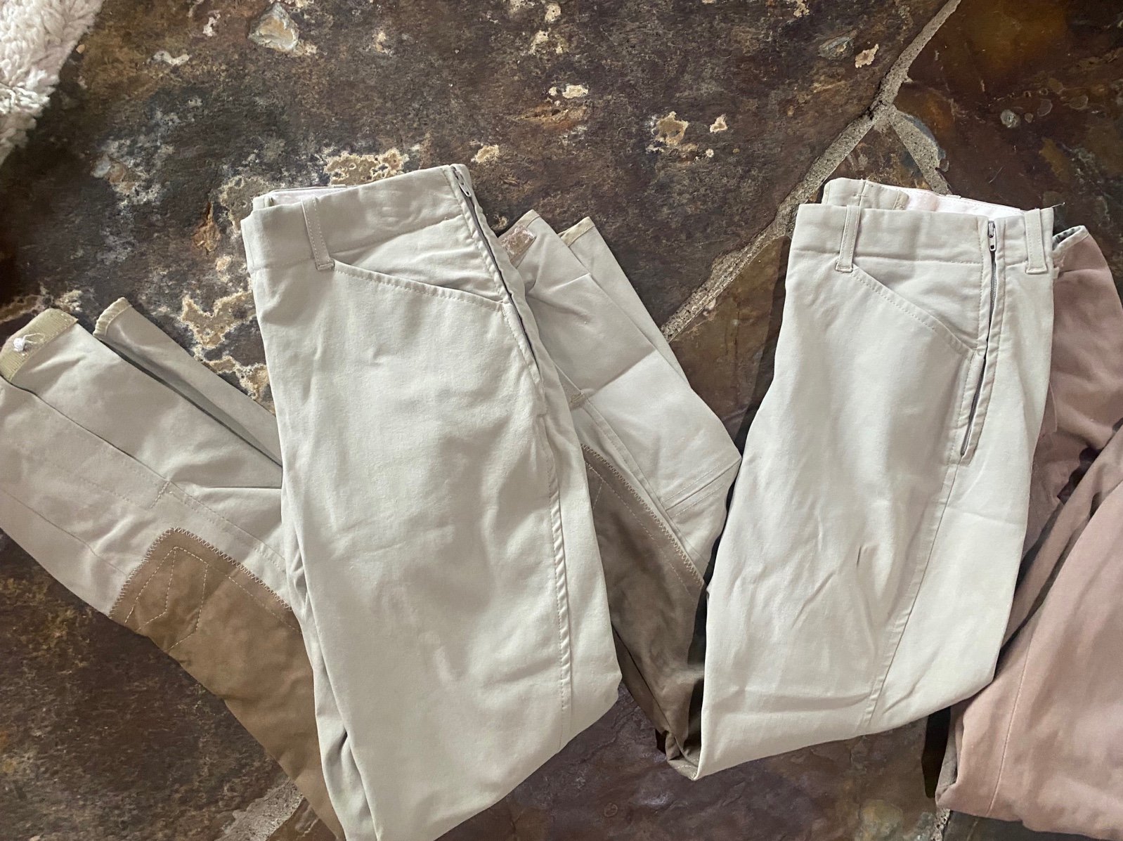 tailored sportsman breeches show quality like new 26