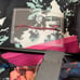 FP Movement Free People Bunny Slope Printed Jacket Puffer Jacket Size Medium