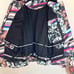 FP Movement Free People Bunny Slope Printed Jacket Puffer Jacket Size Medium
