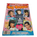 Big Bopper Magazine JUNE 1990 NEW KIDS ON THE BLOCK~Used