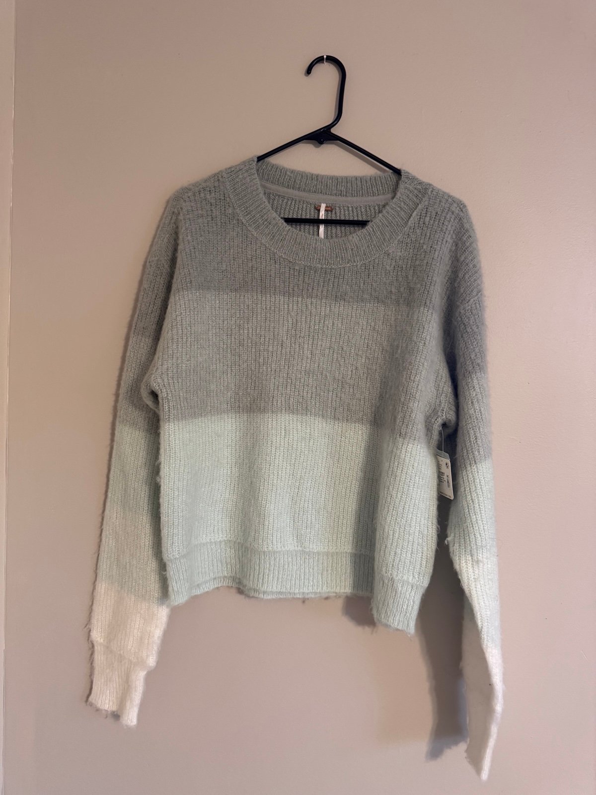 Brand new with tags Free People Sweater