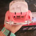 Punch buggie Bluetooth car speaker.
