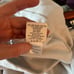 NWT SPLENDID ECO FLEECE CROP PANTS/PULLOVER SET