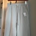 NWT SPLENDID ECO FLEECE CROP PANTS/PULLOVER SET