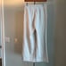 NWT SPLENDID ECO FLEECE CROP PANTS/PULLOVER SET