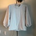 NWT SPLENDID ECO FLEECE CROP PANTS/PULLOVER SET