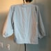 NWT SPLENDID ECO FLEECE CROP PANTS/PULLOVER SET