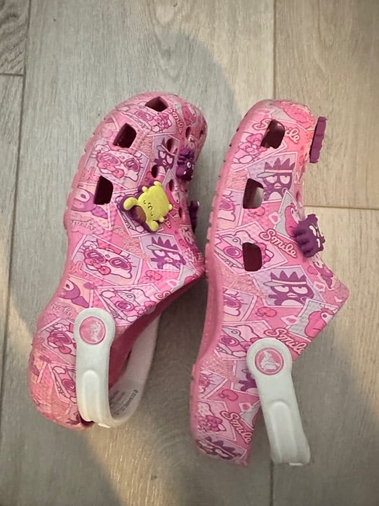 Crocs