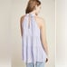 Anthropologie Lavinia Halter Blouse by Anthropologie. XS