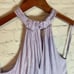 Anthropologie Lavinia Halter Blouse by Anthropologie. XS