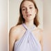 Anthropologie Lavinia Halter Blouse by Anthropologie. XS