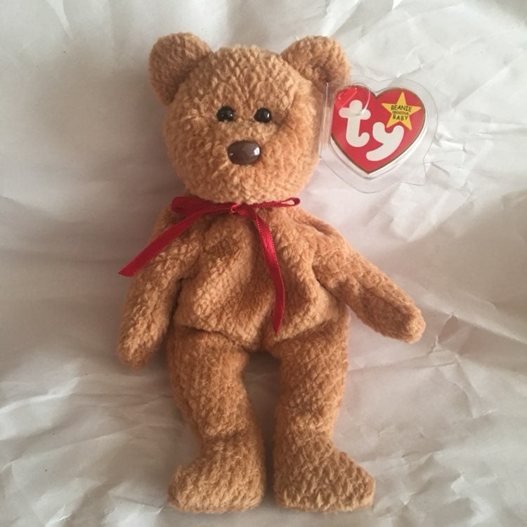 Ty Beanie Baby