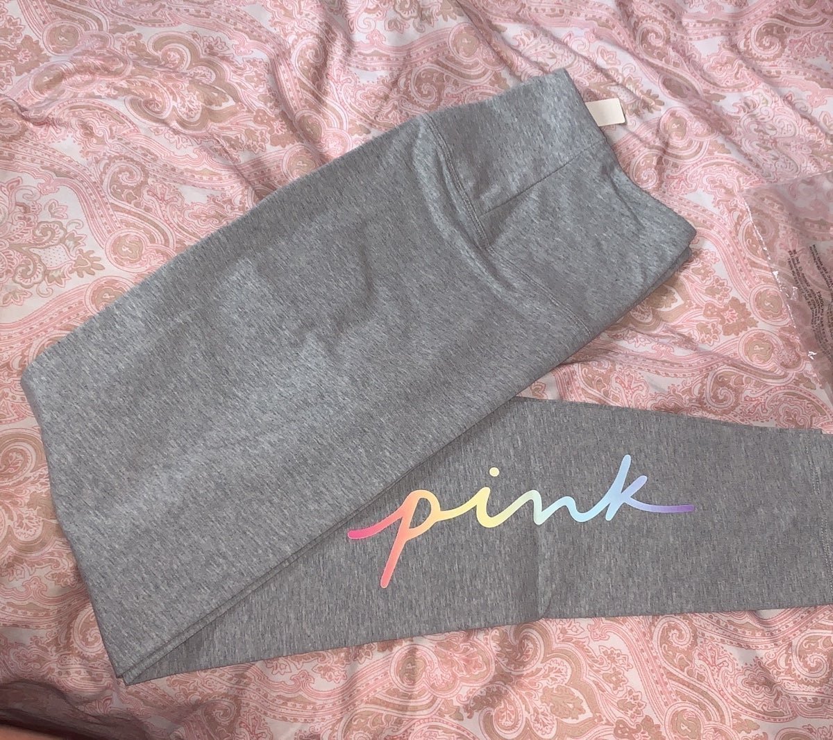 PINK Leggings NWT