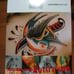 TATTOO Book Set of 9 Volumes
