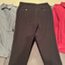 Boys size 18/20 long sleeve dress shirts & pants