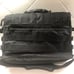 Black Laptop Messenger Tactical Shoulder Bag Buckle Office Travel