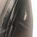 Black Laptop Messenger Tactical Shoulder Bag Buckle Office Travel