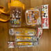 Disney tsum tsum set