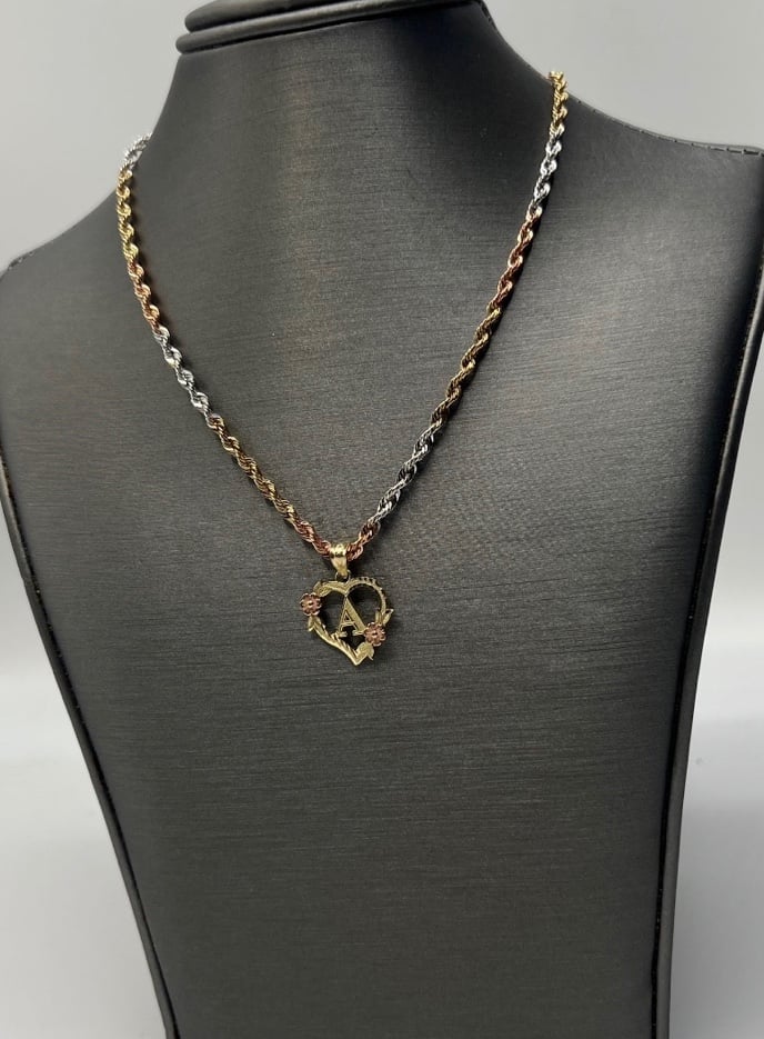 10kt gold jewelry