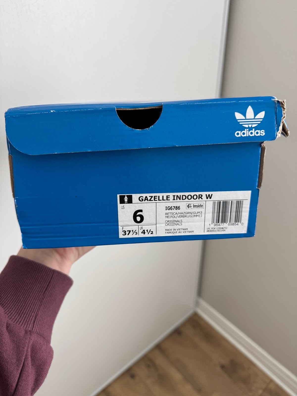 Adidas