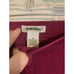 Orvis Women's 8 Fuchsia Corduroy Stretch Bootcut Pants Mid Rise Comfort Trousers