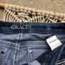 Grace In LA jean capris size 28