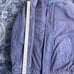 Vtg 80s MEMBERS ONLY Leather Jacket Brown Bomber Jacket Distressed Mens Size L