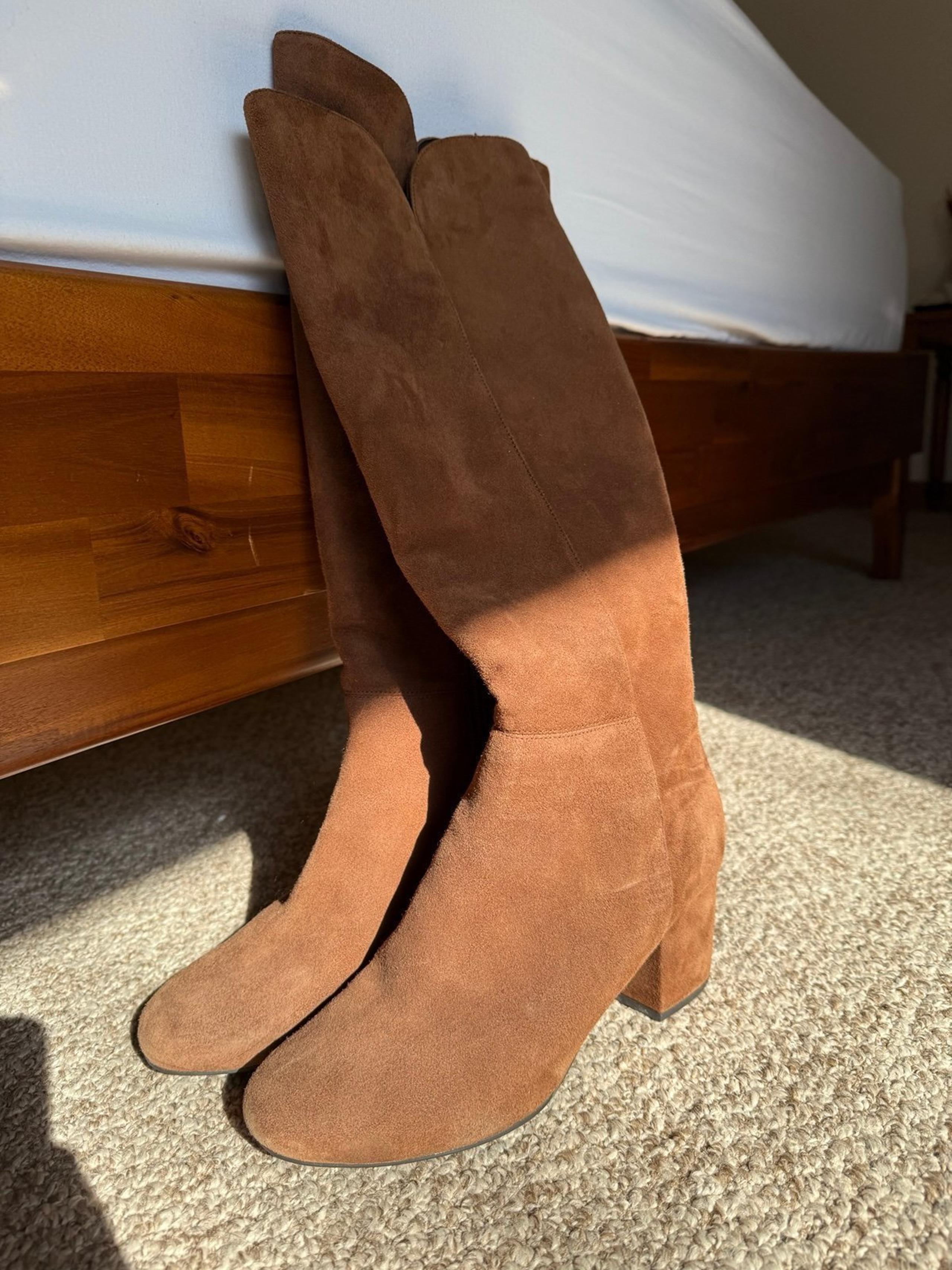 Cole Haan Women's Denise Boot