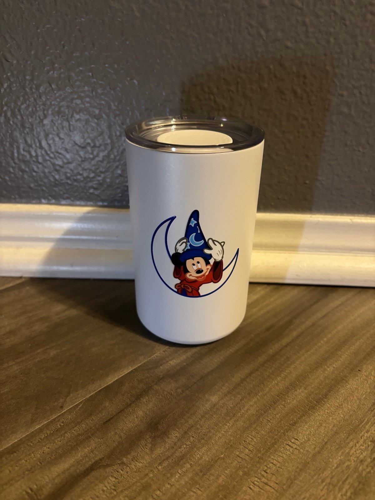 D23 - D23 expo disney Mickey mouse logo cup