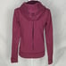 Lululemon Bliss Break Hoodie size 6