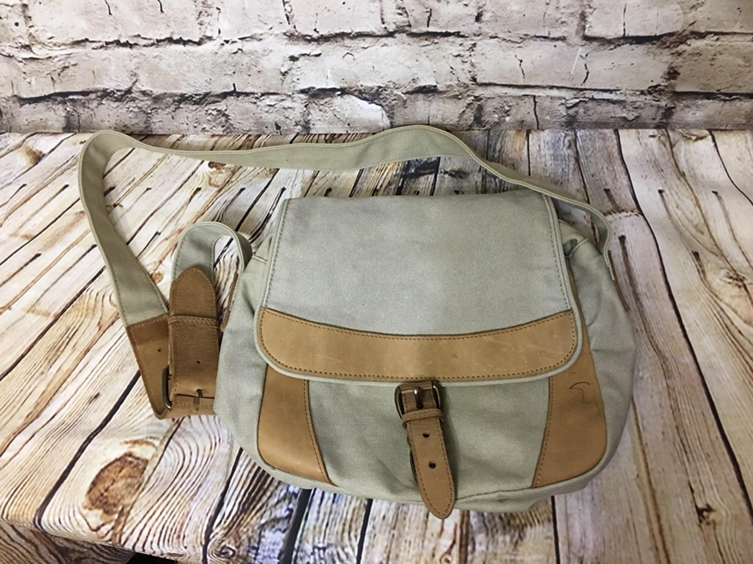 L.L.Bean Vintage Shoulder Bag