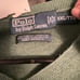 Polo by Ralph Lauren Vintage V Neck Pima Cotton Sweater Olive Men's XXL /TTG