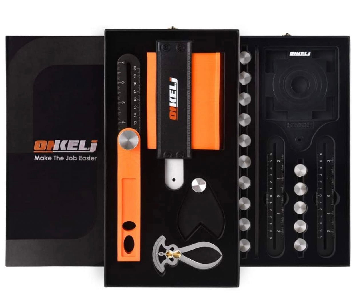 ONKEL.J Multi Project DIY Tool Kits
