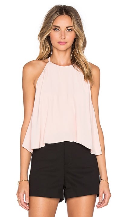 Revolve Lucienne Halter Top